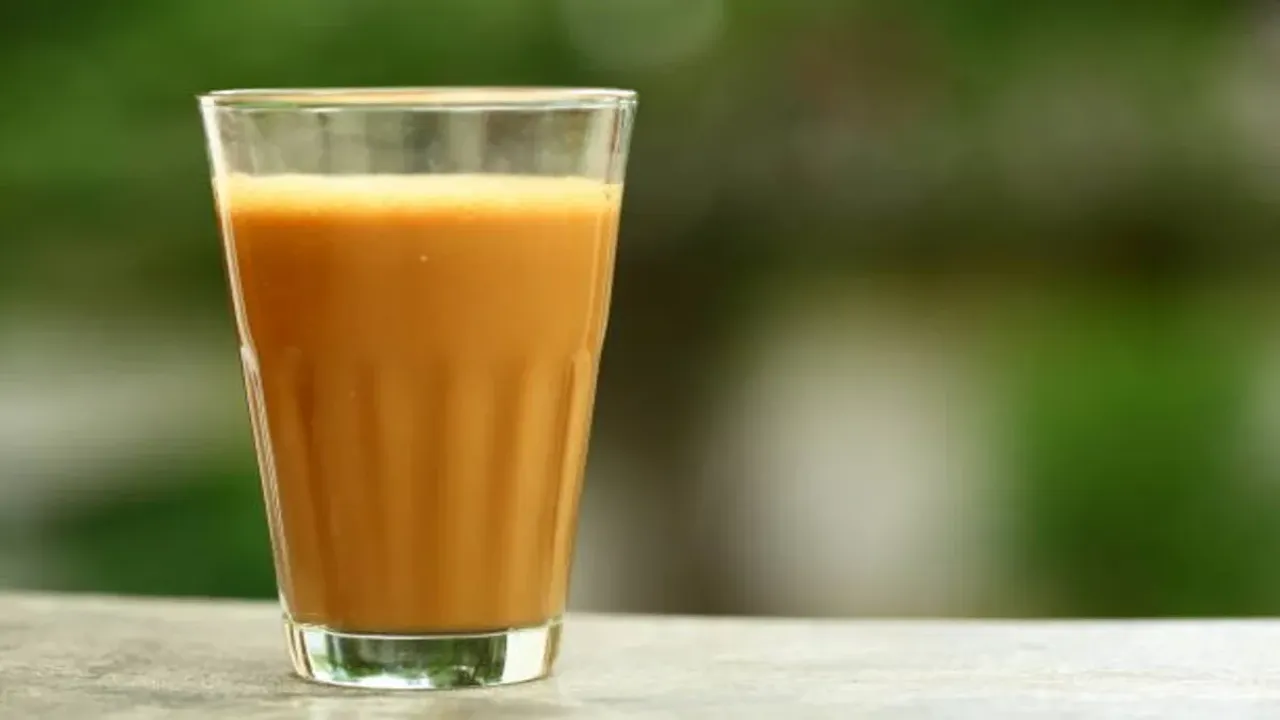 Tea : నెల రోజులు చాయ్ తాగకుండా ఉంటే ఏమౌతుందో తెలుసా..?