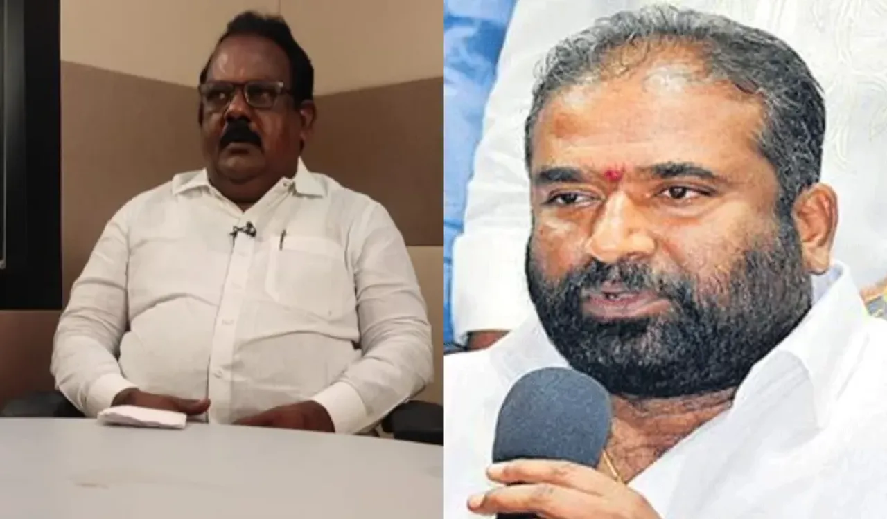 అశ్వద్ధామరెడ్డి వల్లే ఇంత ఆలస్యం.. ప్రభుత్వంలో ఆర్టీసీ విలీనంపై థామస్‌రెడ్డి ఏమన్నారంటే..?