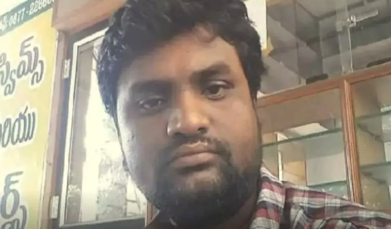 ప్రియుడి మోజులో భర్తను దారుణంగా చంపిన భార్య