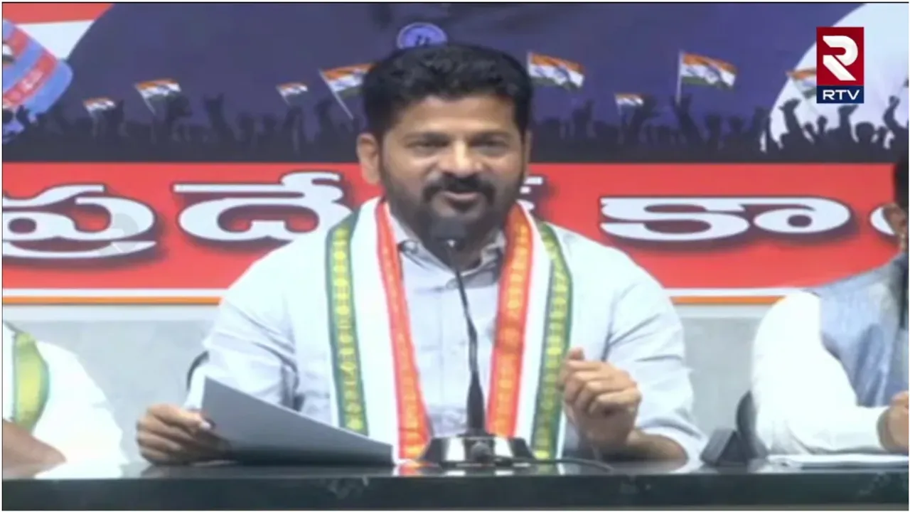 టీ కాంగ్రెస్ అభ్యర్థిగా పోటీ చేయాలంటే ఇలా చేయాల్సిందే? 25 వరకూ గడువు