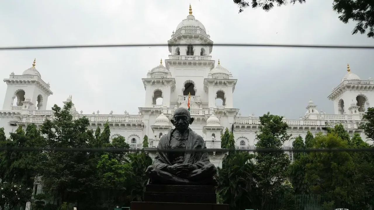 3 రోజులు ఏం సరిపోతాయి? అసెంబ్లీ సమావేశాల నిర్వహణపై  ప్రతిపక్షాల గుర్రు