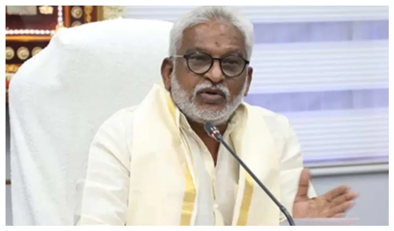 టీటీడీ పాలక మండలి కీలక నిర్ణయం