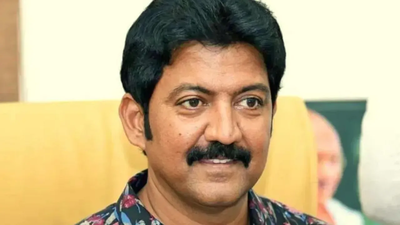 వల్లభనేని వంశీ మౌనం వ్యూహమేనా? బాంబ్ పేల్చేది అప్పుడేనా?
