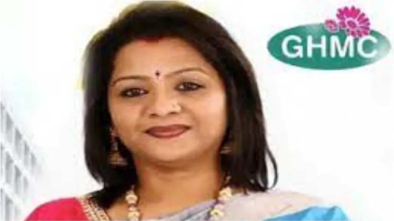 Mayor: హైదరాబాద్ కలెక్టర్ కు మేయర్ వినతి!