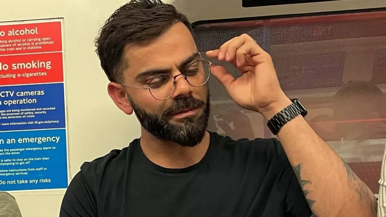 Virat Kohli :ఒక్కో ఇన్‌స్టా పోస్టుకు రూ.11.45కోట్లు.. కోహ్లీ ఏమన్నాడంటే?