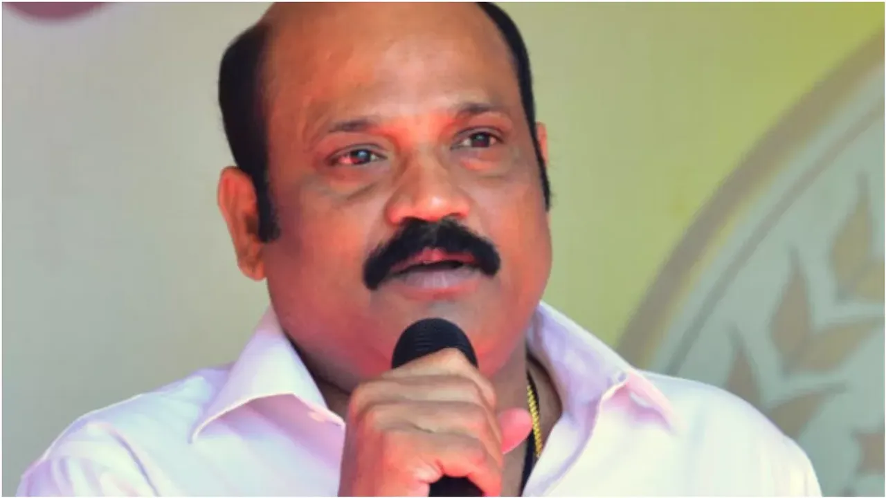 గరం గరంగా గన్నవరం రాజకీయం...  యార్లగడ్డ సైకిల్ ఎక్కుతున్నారా?