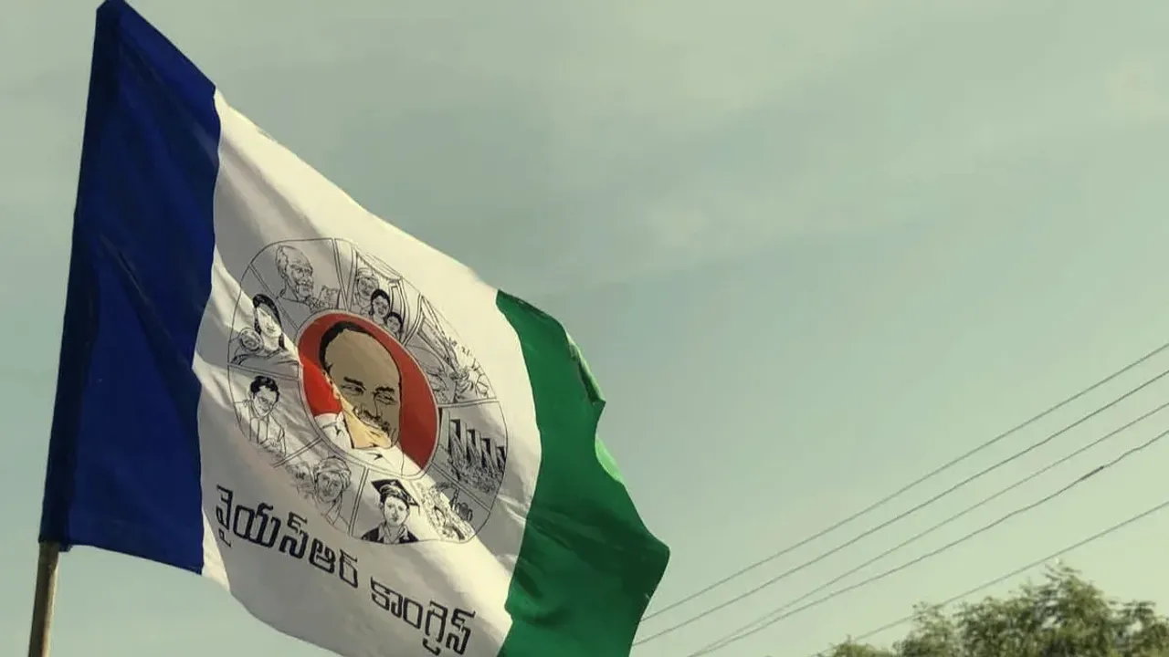 వైసీపీలో ఆ వారసులకు లైన్ క్లీయర్ అయ్యిందా?