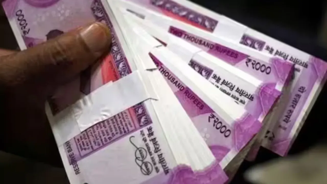 2 వేల నోటు మార్పిడికి.. ఇంకా 5 రోజులే గడువు!