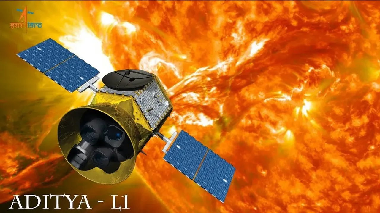 Aditya-L1 Sun Mission update: భూమి గురుత్వాకర్షణ పరిధిని పరిధిని దాటేసిన ఆదిత్య ఎల్‌-1.. కీలక అప్‌డేట్ ఇచ్చిన ఇస్రో..