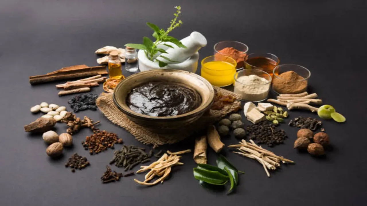 Ayurvedic Remedies For Liver: ఈ మూలికలు మీ లివర్‎ను క్లీన్ చేస్తాయి..ఒక్కసారి పాటించి చూడండి..!!