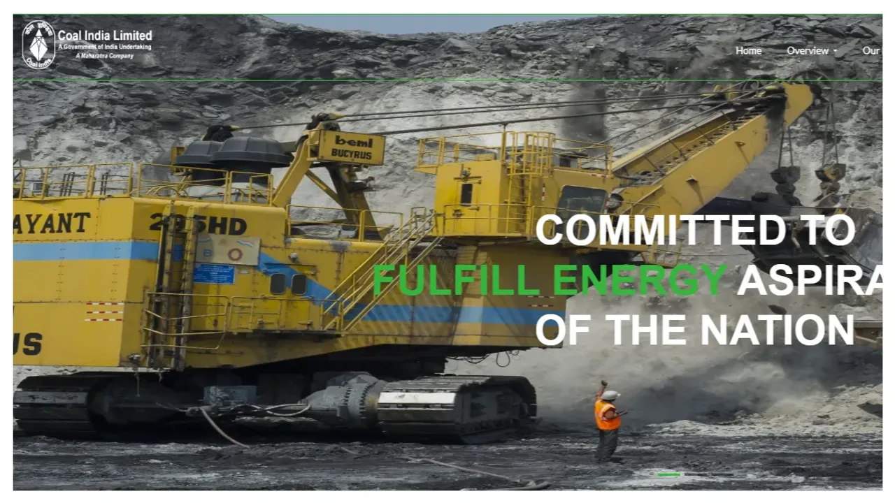 CIL Recruitment 2023: నిరుద్యోగులకు శుభవార్త.. కేంద్ర ప్రభుత్వ ఉద్యోగాలకు నోటిఫికేషన్.. వివరాలివే!