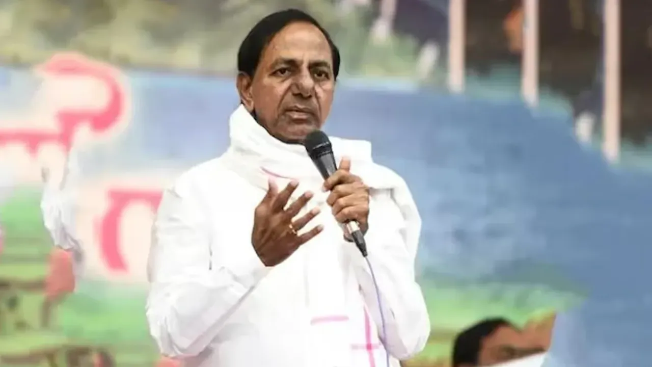 CM KCR: గురుకుల కాంట్రాక్ట్ టీచర్లకు సీఎం కేసీఆర్ గుడ్‌ న్యూస్.. వారందరినీ క్రమబద్దీకరణ చేస్తూ ఉత్తర్వులు..