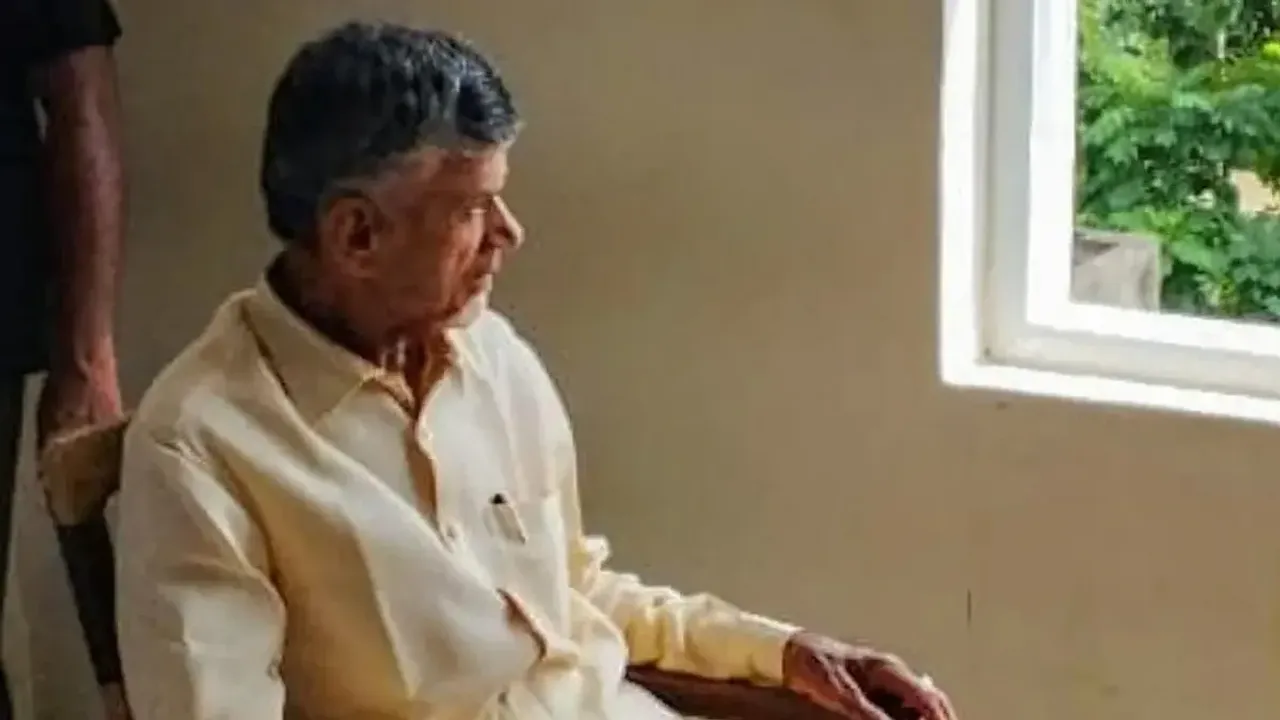Chandrababu Case Update : నేటితో ముగుస్తున్న చంద్రబాబు రిమాండ్..నెక్ట్స్ ఏం జరగబోతోంది..!!