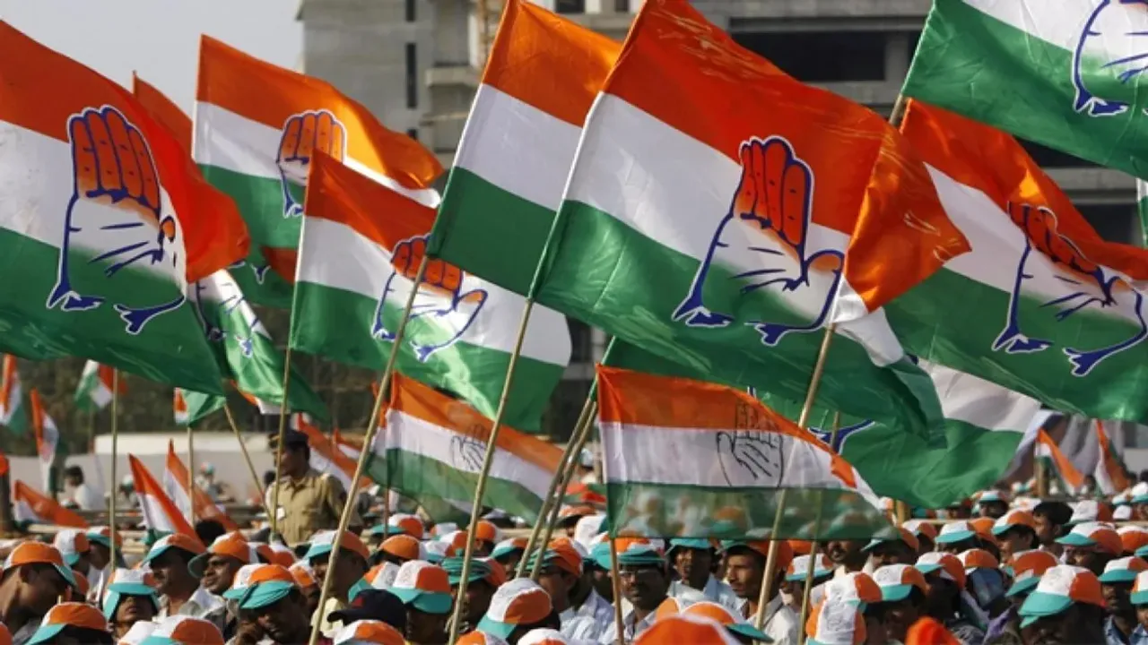 Congress: పాలేరు కాంగ్రెస్‌లో ముసలం