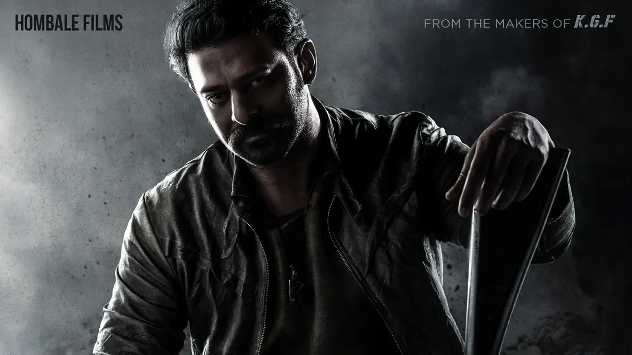 Salaar Movie: 'సలార్' ఖాతాలో మరో రికార్డ్..దాదా సాహెబ్‌ ఫాల్కే అవార్డ్స్‎లో  ఉత్తమ చిత్రంగా ఎంపిక..!!