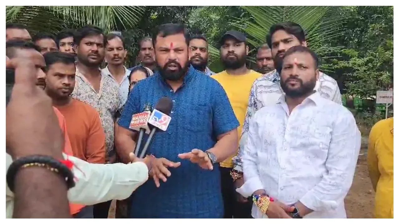 Raja Singh:   మహమూద్‌ అలీ పేరుకే హోం మంత్రి :  రబ్బర్ స్టాంప్ .. రాజాసింగ్ సీరియస్ కామెంట్స్