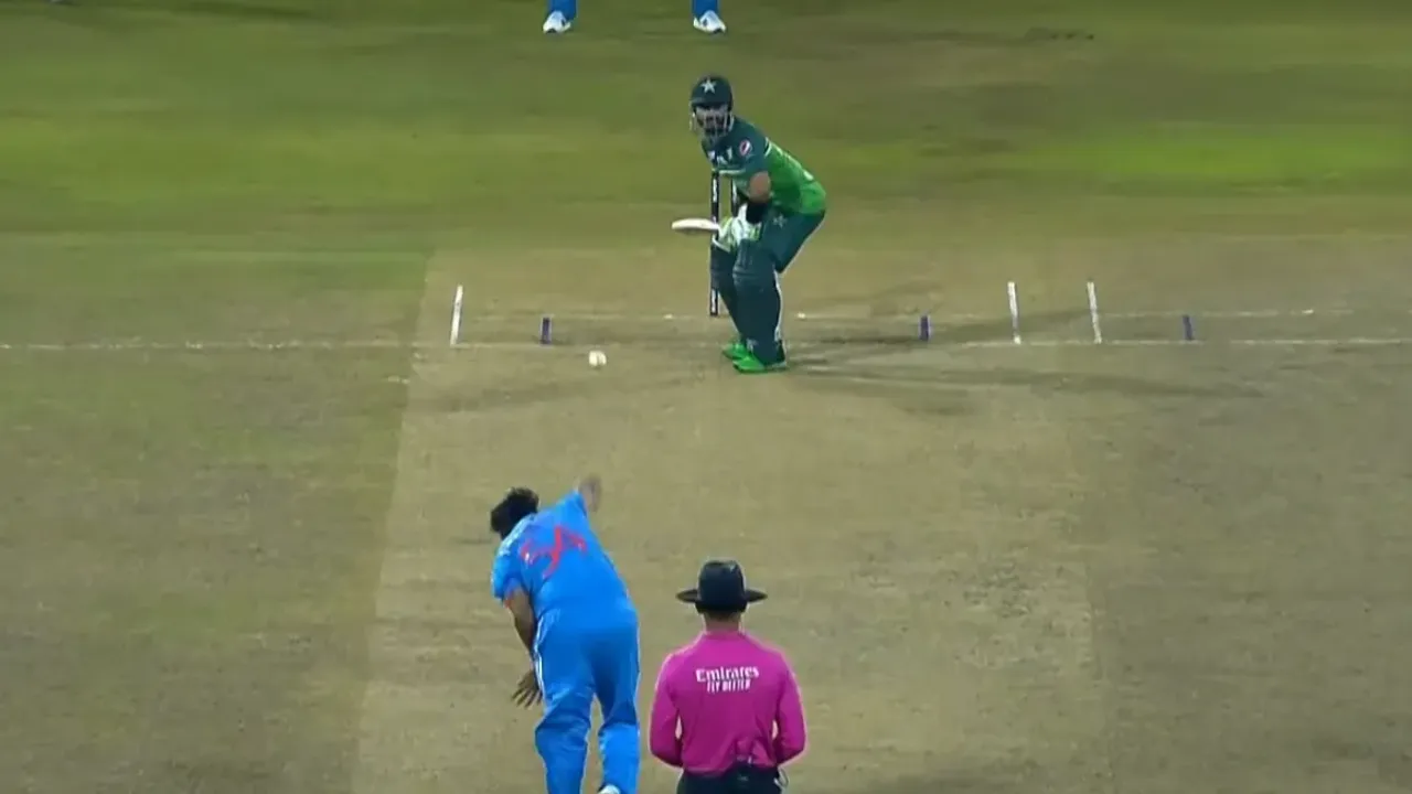 India vs Pakistan Asia Cup 2023 Live Score🔴: పాక్ పై టీమిండియా గ్రాండ్ విక్టరీ!
