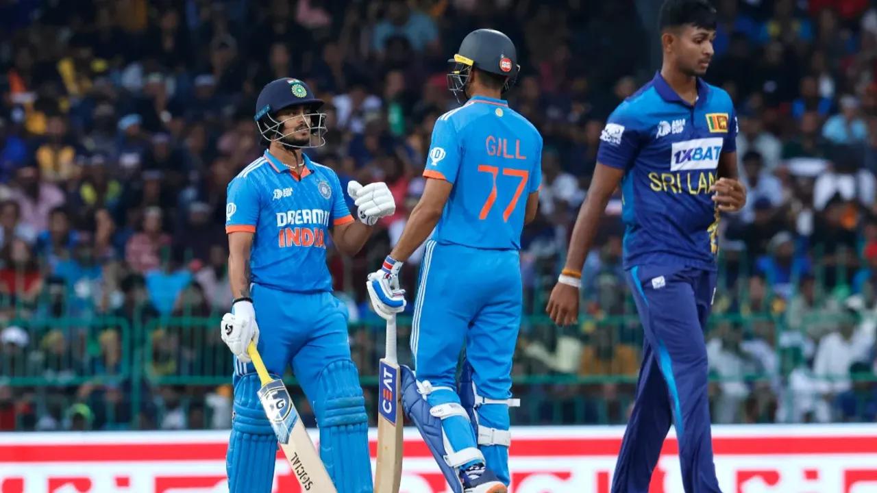 Asia Cup 2023 final Live Score🔴: ఆసియా కప్‌ 2023 విజేత భారత్