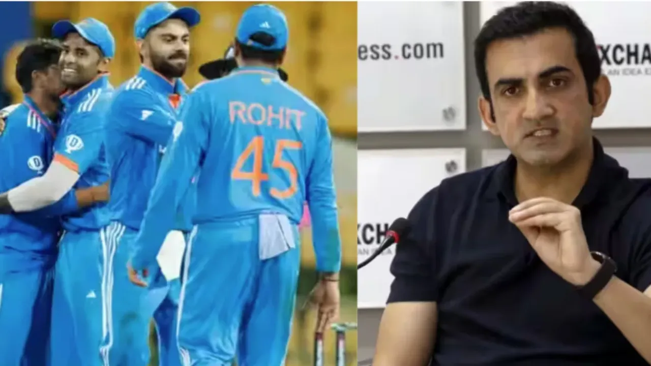 India Cricket: భారత జట్టుకు పలు సూచనలు చేసిన గంభీర్