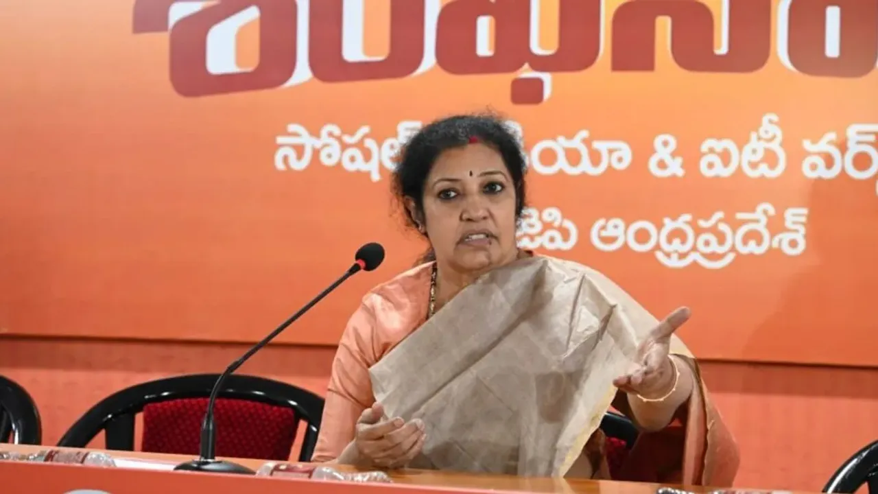 Purandeshwari: రాష్ట్ర వ్యాప్తంగా సేవా కార్యక్రమాలు