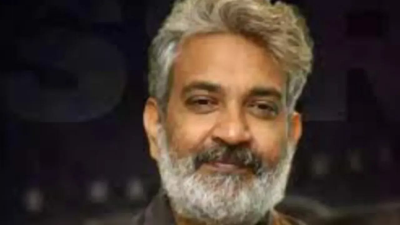 SS Rajamouli: రాజమౌళి 'మేడ్ ఇన్ ఇండియా'