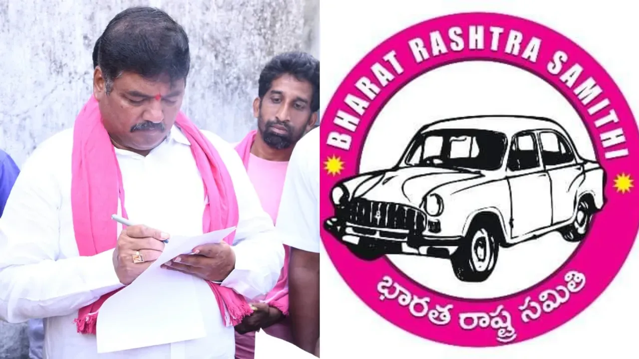 BRS: బీఆర్‌ఎస్‌ ఎమ్మెల్యేకు సొంత పార్టీ కార్పోరేటర్ల బిగ్ షాక్