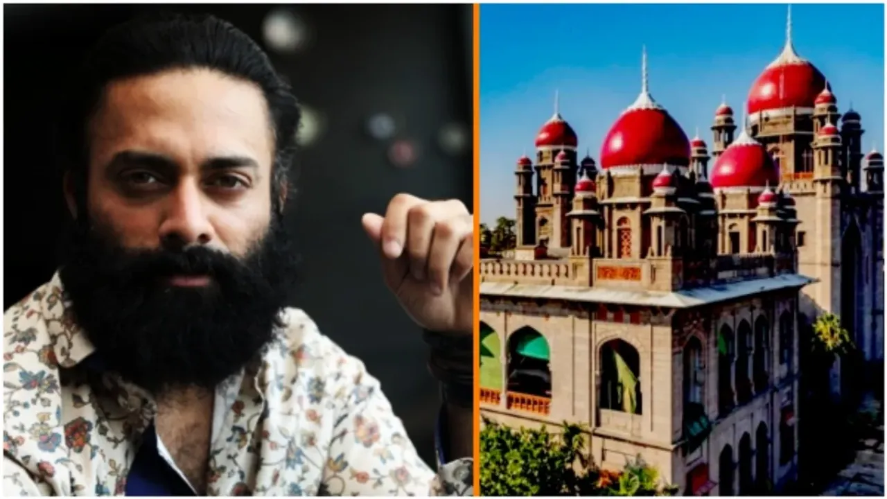 drug case: నవదీప్  డ్రగ్స్ కేసులో ఇద్దరికి బెయిల్