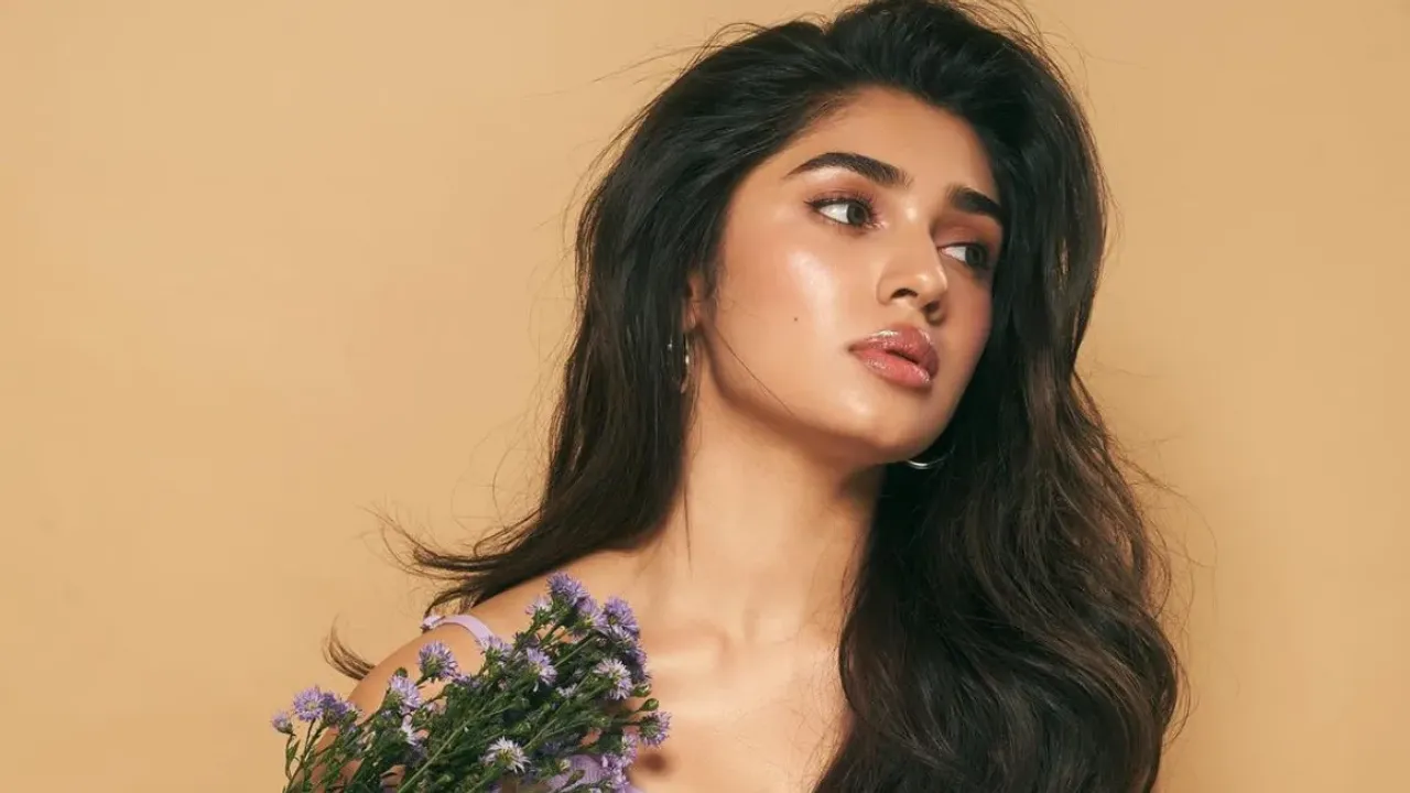 Kriti Shetty: శర్వానంద్ సరసన కృతి శెట్టి