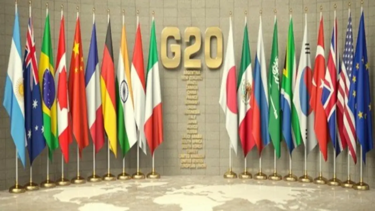 G20 Summit: ప్రపంచం చూపు భారత్ వైపు.. జీ20 సమావేశాల ఎజెండా ఏమిటి..?