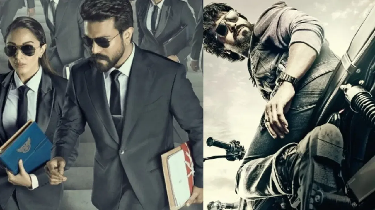 Game Changer: చరణ్ 'గేమ్‌ఛేంజర్' మూవీ షూటింగ్ అందుకే క్యాన్సిల్ చేశాం