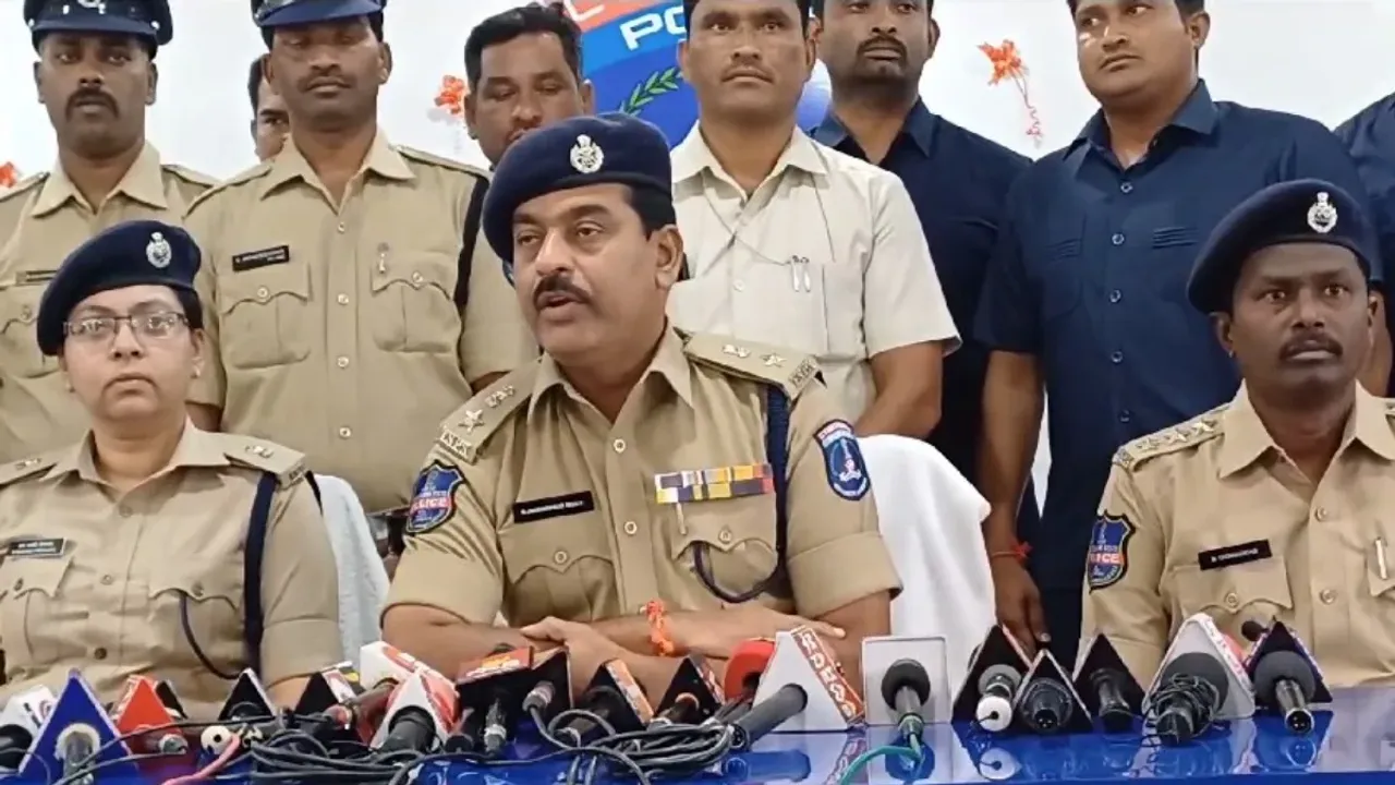 Rahul Singh: ఆస్తి వివాదాలతోనే రాహుల్ సింగ్ హత్య