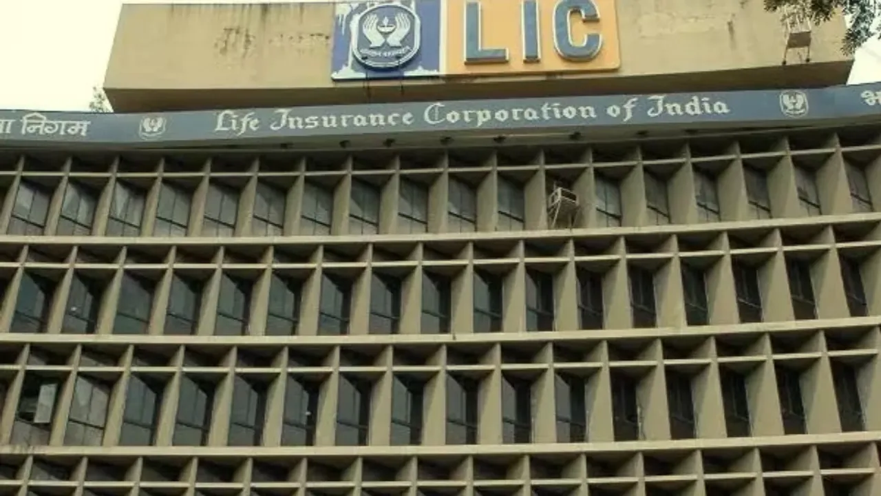 LIC: ఎల్ఐసీ ఉద్యోగులు, ఏజెంట్లకు కేంద్రం గొప్ప శుభవార్త