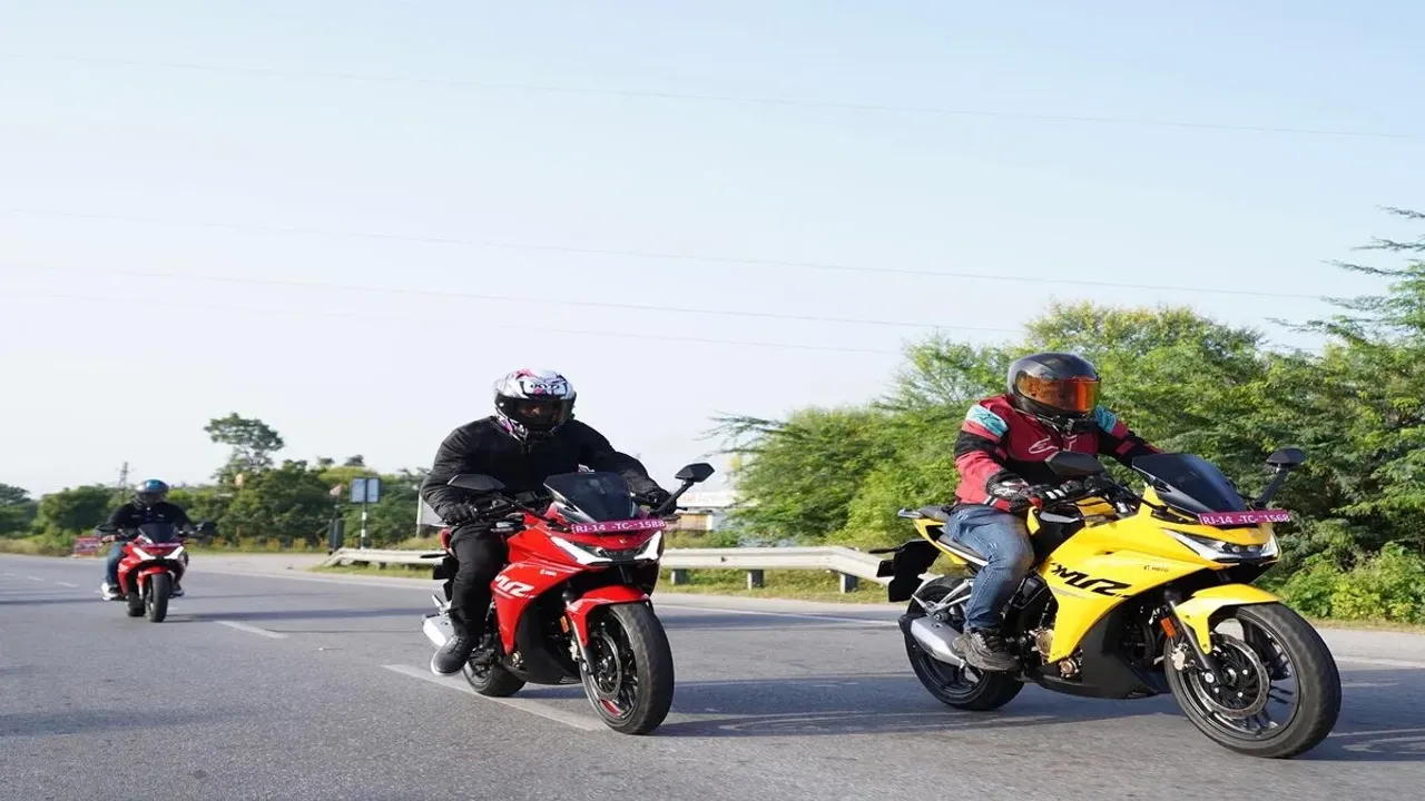 Bike, Scooter Price Hike: భారీగా పెరగనున్న బైక్, స్కూటర్ ధరలు.. ఎంతంటే..!!