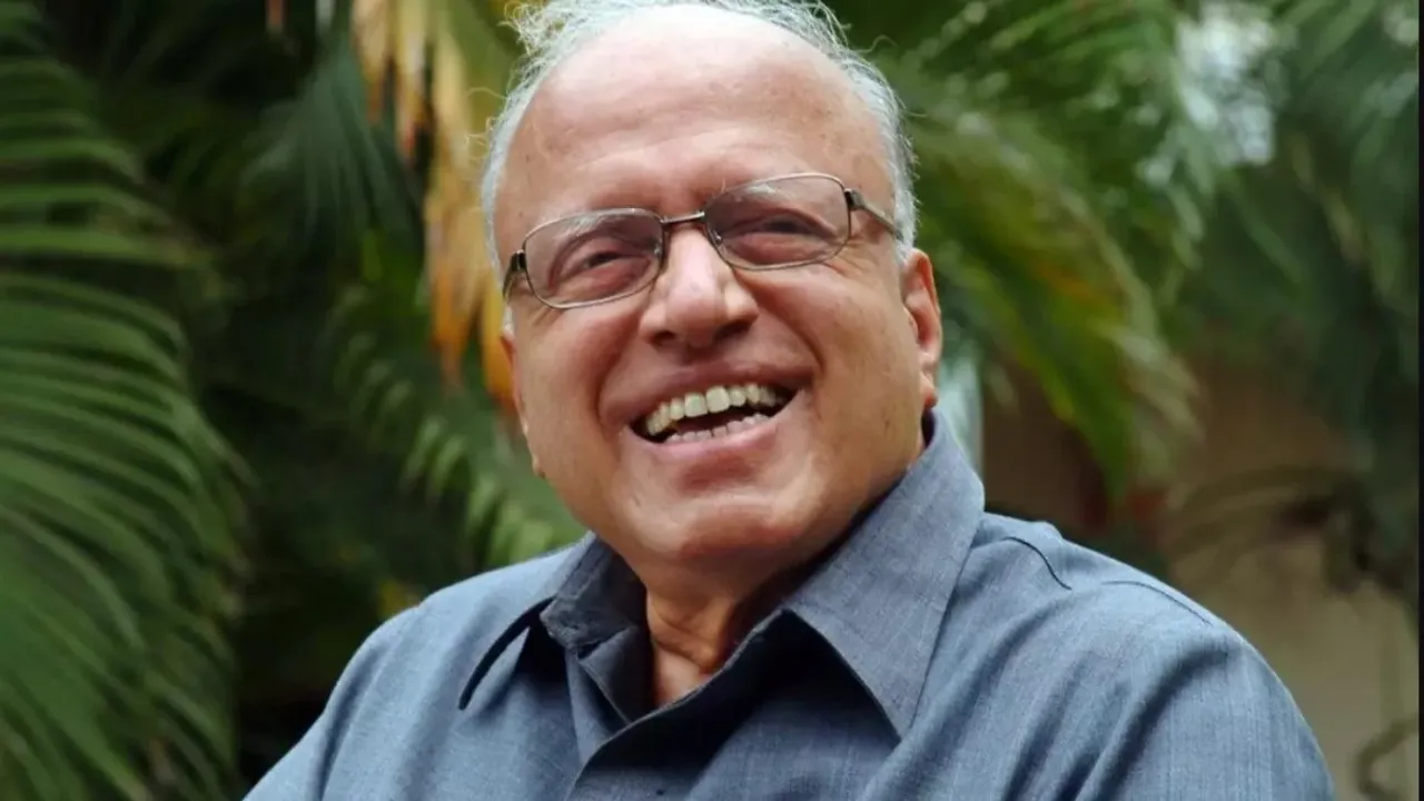 MS Swaminathan: ప్రముఖ వ్యవ‌సాయ శాస్త్రవేత్త ఎమ్‌ఎస్ స్వామినాథన్ కన్నుమూత