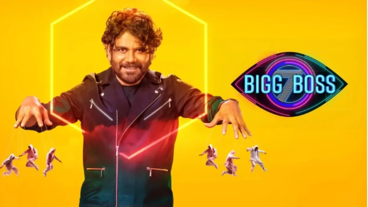 Bigg Boss 7: బిగ్ బాస్ సీజన్ 7లో సెకండ్ ఎపిసోడ్‌లో నామినేషన్స్ కంప్లీట్