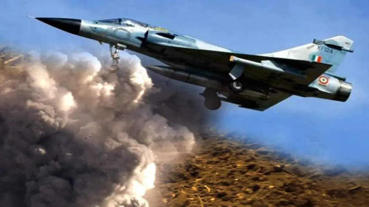Surgical Strikes :  కుక్కకు నక్క సాక్ష్యం...కెనడాకు పాక్ వత్తాసు..!!
