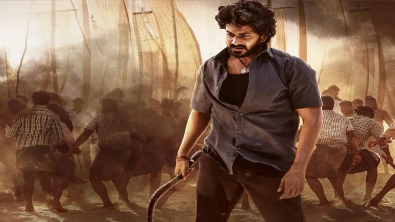 cinema: రేపే పెదకాపు ట్రయిలర్ రిలీజ్