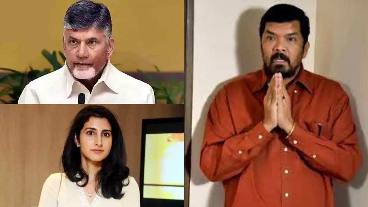 vijayawada: ఏ దిక్కైనా వెళ్లండి..చంద్రబాబు వైపు మాత్రం వెళ్లకండి: పోసాని