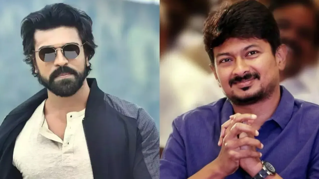 Ram Charan: ఉదయ్‌నిధి సనాతన ధర్మం వ్యాఖ్యలపై రామ్‌చరణ్ ట్వీట్ వైరల్
