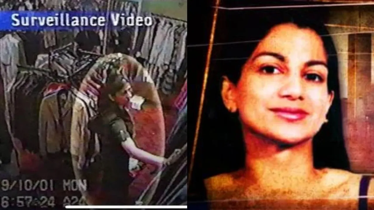 US 9/11 Attacks Anniversary : ట్విన్ టవర్స్ పై టెర్రర్ అటాక్...ఇంతకీ స్నేహా ఎలా మరణించింది?