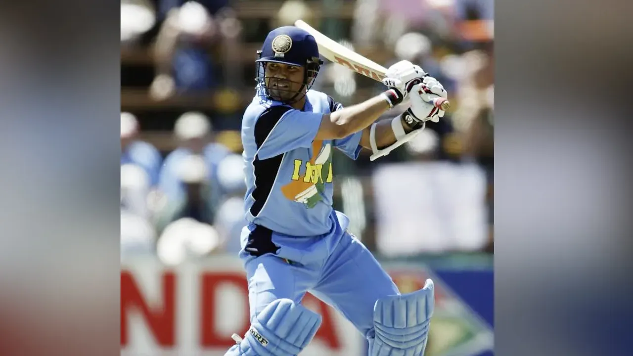 ICC World Cup: క్రికెట్ వరల్డ్ కప్ హిస్టరీలో అత్యధిక పరుగులు చేసిన బ్యాట్స్‌మెన్ వీరే.. సచిన్ ప్లేస్ ఎంతంటే..