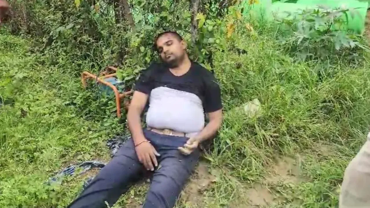 Chandanagar:హైదరాబాద్‌లో స్విగ్గి డెలివరీ బాయ్ మృతి.. అసలేం జరిగిందంటే..?