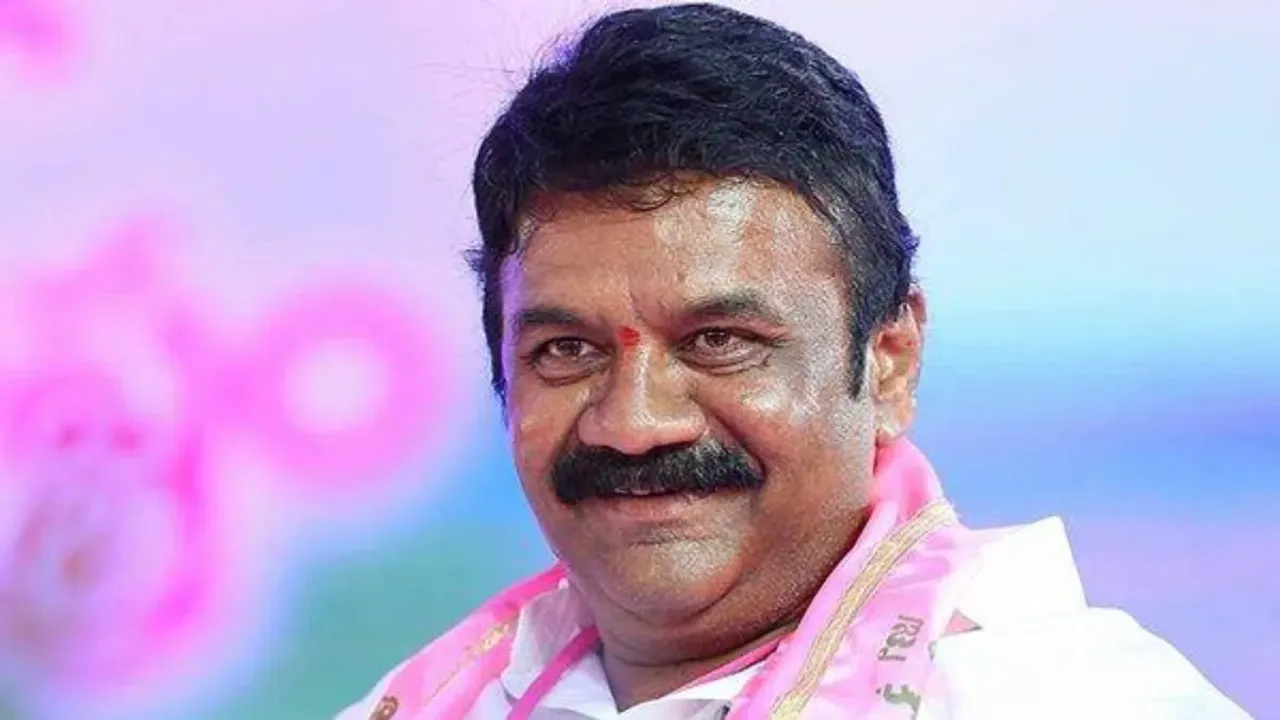 Medak: సీఎం కేసీఆర్‌ ముందు చూపుతోనే సాధ్యం: మంత్రి తలసాని