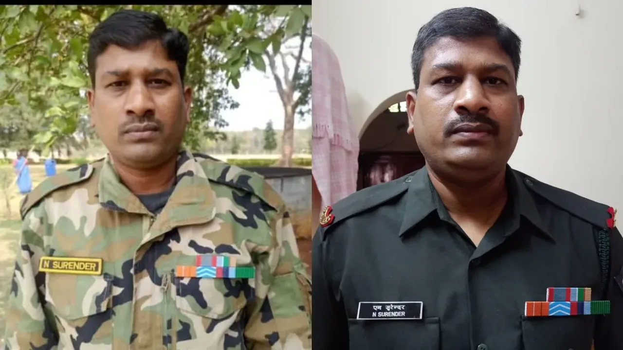 army jawan: జగిత్యాలలో విషాదం..బావిలో దూకి సైనికుడు ఆత్మహత్య