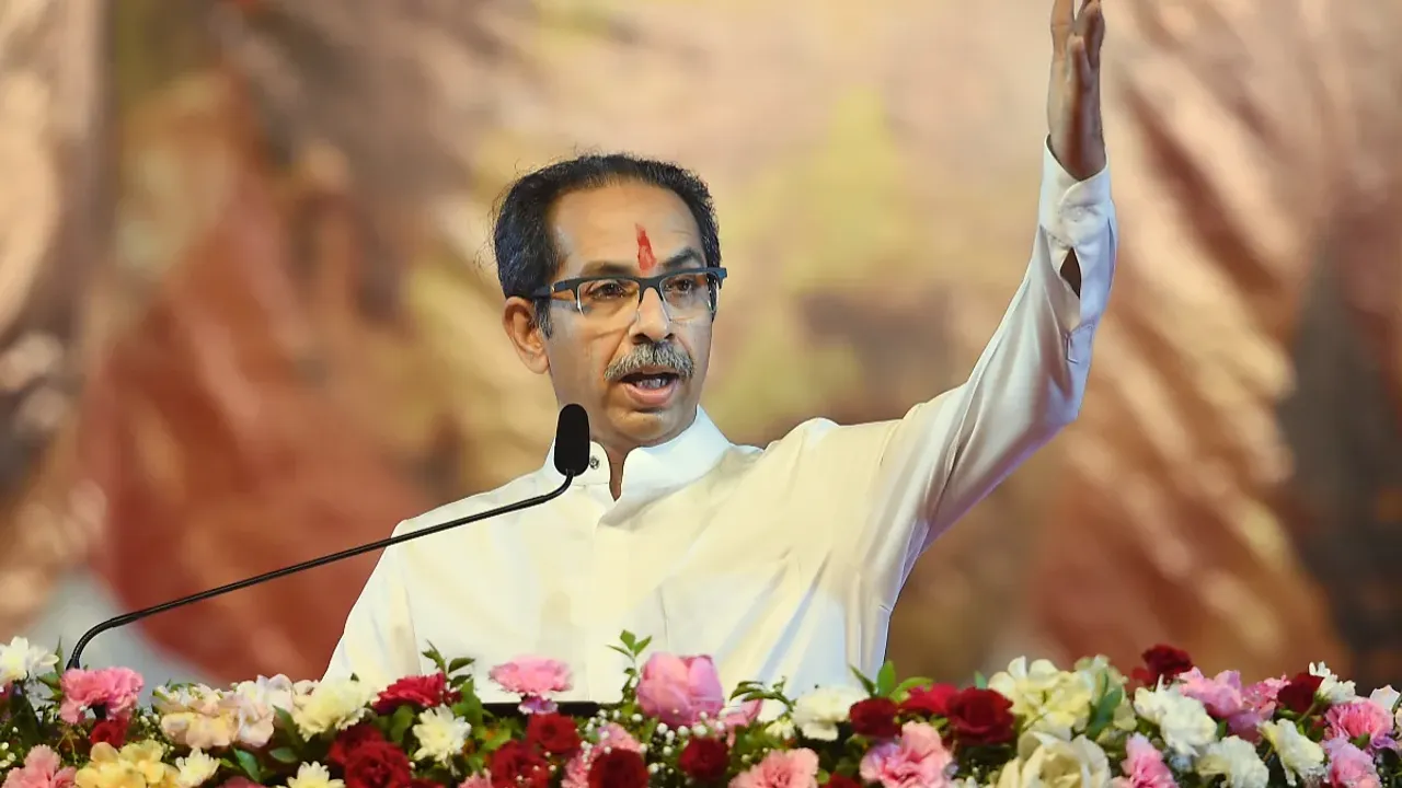 Uddhav Thackeray: గోద్రా లాంటి ఘటనలు జరిగే అవకాశం.. ఉద్ధవ్ ఠాక్రే సంచలన వ్యాఖ్యలు