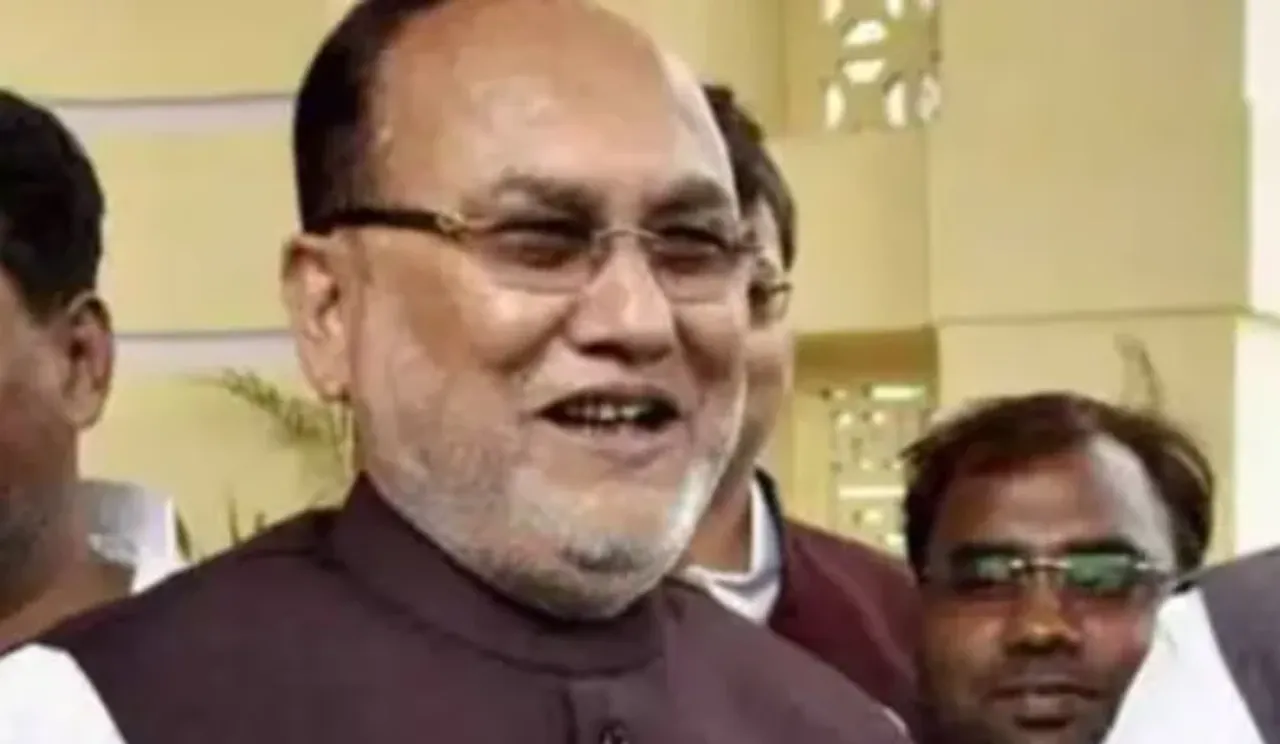 Abdul Bari Siddiqui: లిప్‌స్టిక్‌ వేసుకునే ఆడవాళ్లకు రిజర్వేషన్‌ అవసరమా?