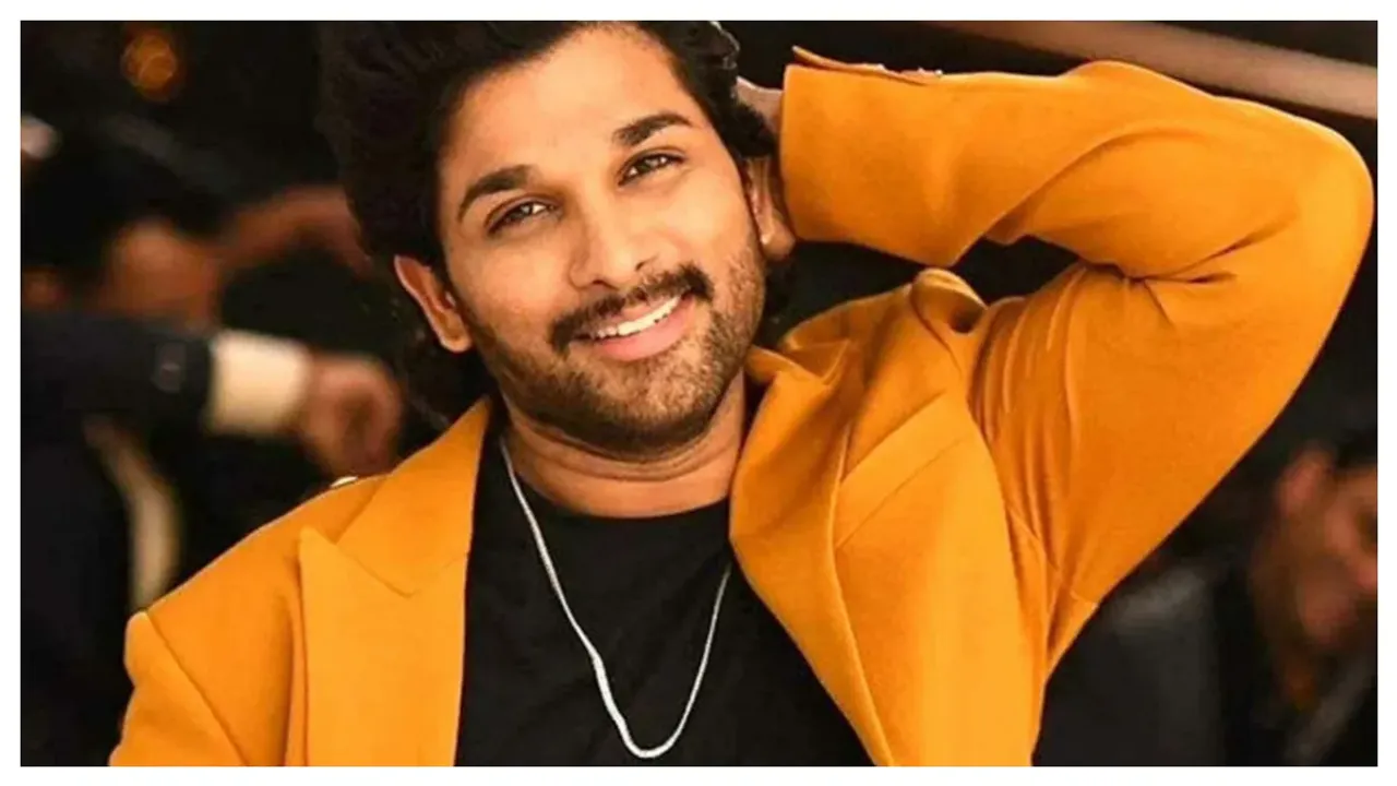 Allu Arjun: ఐకాన్‌ స్టార్‌కు అరుదైన గౌరవం..! అదేంటో తెలిస్తే షాక్‌ అవుతారు..!!
