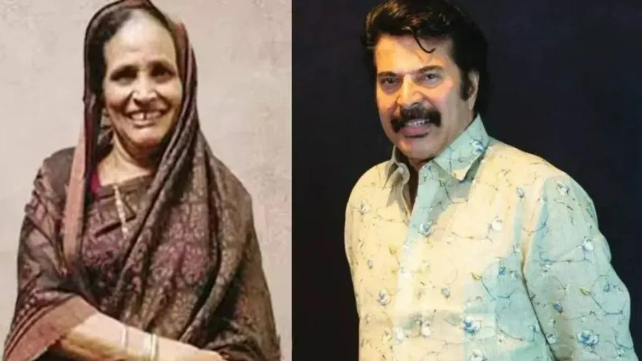 Malayalam Actor Mammutti: మమ్ముట్టి ఇంట మరో విషాదం.. ఆయన సోదరి కన్నుమూత!