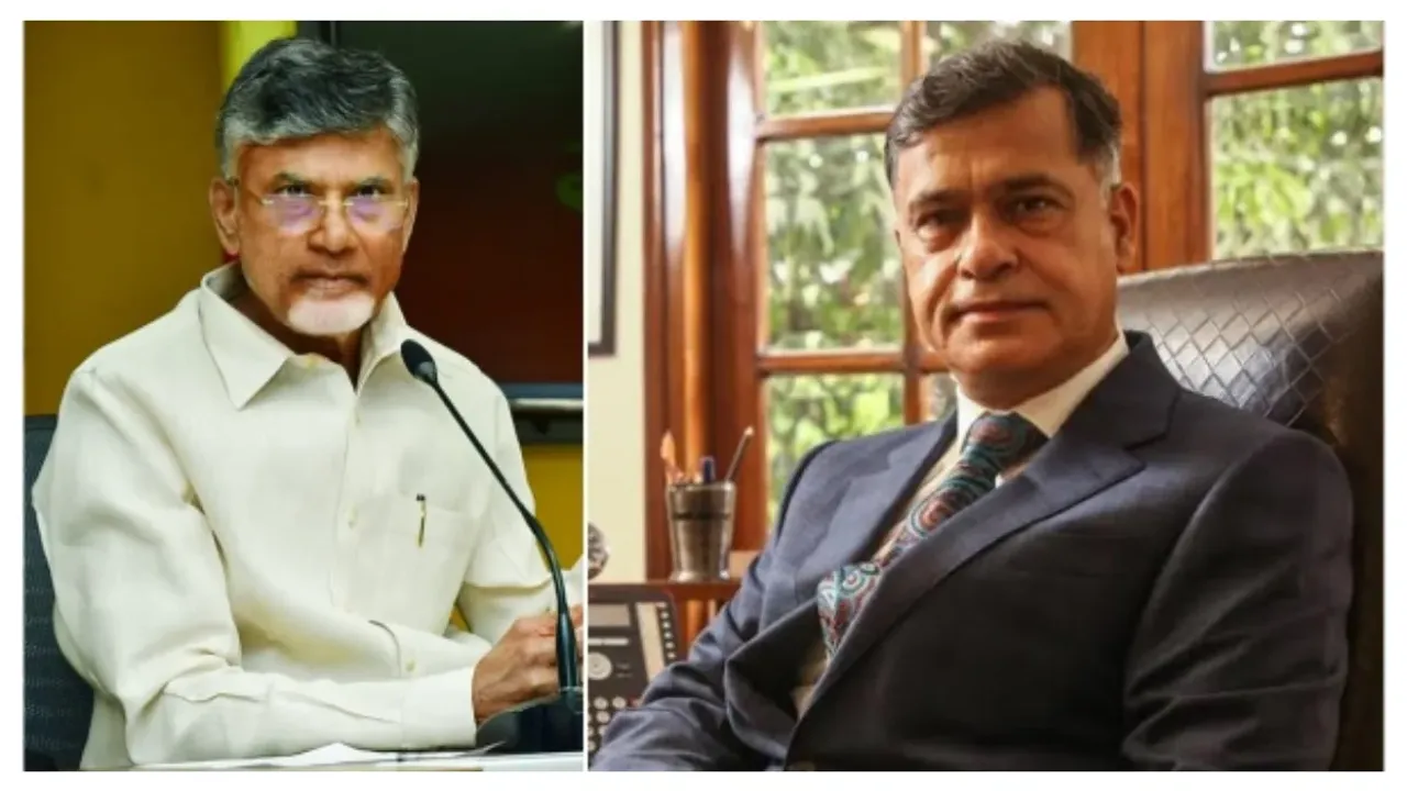 BIG Breaking: హైకోర్టులో చంద్రబాబు బెయిల్ పిటిషన్‌పై తీర్పు రిజర్వ్