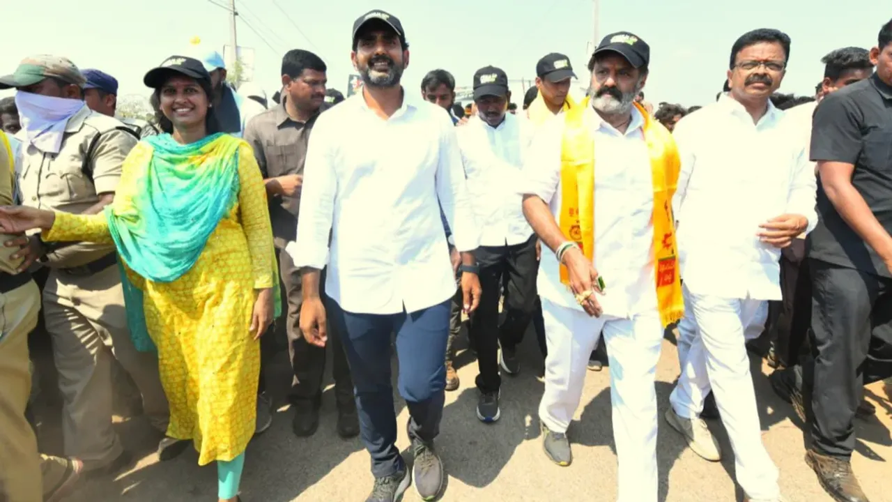 Balakrishna: బాలయ్య మాస్ వార్నింగ్.. ఇకపై దెబ్బకు దెబ్బ.. వేటకు వేటే